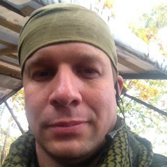 Николай Скороходов, 02.02.1977, Хабаровск