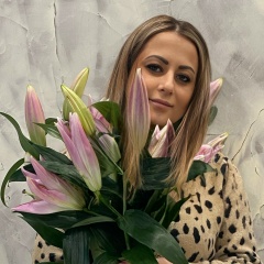 Екатерина Ежова, 18.07.1985, Москва