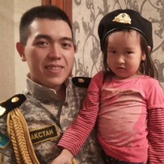 Мадияр Ильясов, 29.08.1997, Семей