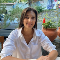 Анна Шиховец, 20.06