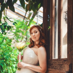 Александра Гурина, 13.05, Санкт-Петербург