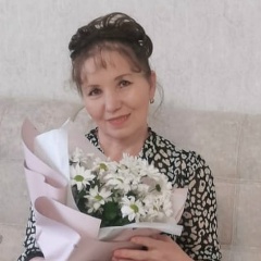 Римма Васильева, 13.03, Старое Тябердино