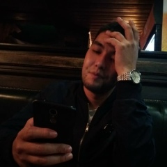 Adik Kurbanov, 18.02.1989, Астана