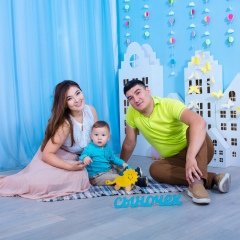 Жансая Сейтхан, 31.07, Шымкент