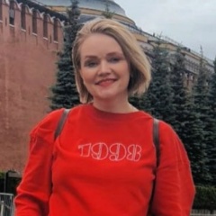 Марина Осинцева, 21.09, Новосибирск