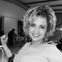 Юлия Баранова(Шекербаева), 03.09.1982, Петропавловск