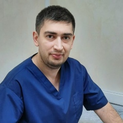 Руслан Канихов, 20.06.1983, Ростов-на-Дону