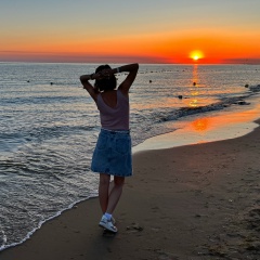 Александра Лосева, 05.11, Тверь