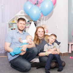 Екатерина Кудрявцева, 14.10, Новосибирск