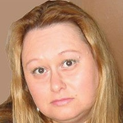 Людмила Житнухина, 08.05, Санкт-Петербург