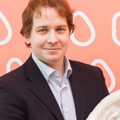 Антон Мандрик, 14.09.1987, Санкт-Петербург