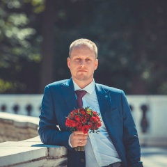 Юрий Никифоров, 13.12.1988, Санкт-Петербург