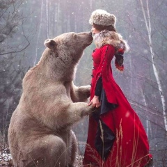 Александра Милютина, 01.11.1987, Екатеринбург