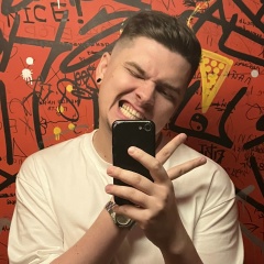 Костелло Белоруссов, 06.02.1989, Санкт-Петербург