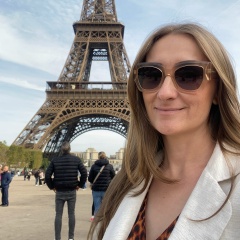 Maria Frolova, 16.04.1986, Усть-Каменогорск