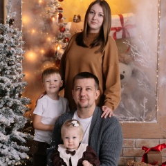 Илья Чусовков, 30.01.1984, Новосибирск