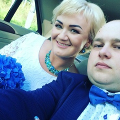 Ольга Когут, 12.03.1982, Санкт-Петербург