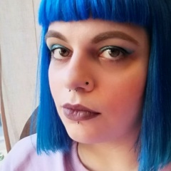 Анна Богачева, 19.02.1987, Санкт-Петербург