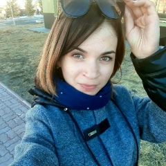 Екатерина Юрьева, 22.11.1991, Нефтеюганск