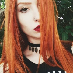 Julia Kozen, 17.11.1995, Rio de Janeiro