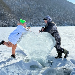 Ольга Ярец, 27.05