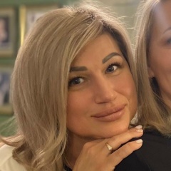 Анюта Грязева, Череповец