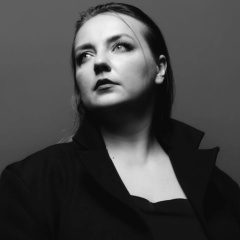 Анна Нес, 19.08, Москва