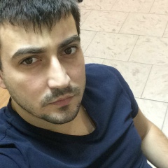 Андрей Ширвари, Краснодар