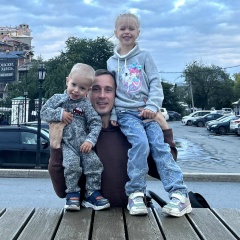 Кирилл Кузнецов, 08.06, Санкт-Петербург