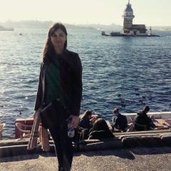Madina Khagush, 14.01