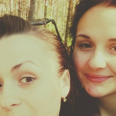 Юля Азарова, 19.01.1993, Киев