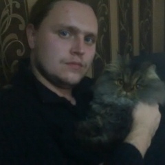 Игорь Волох, 15.09.1990, Киев