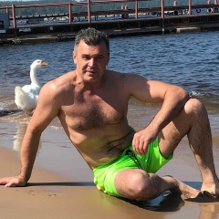 Олег Смирнов, 12.04, Санкт-Петербург