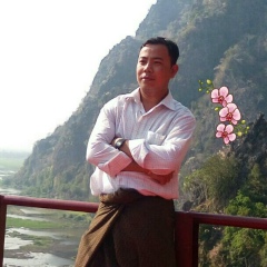 Aung-Zaw Linn, 07.02.1984