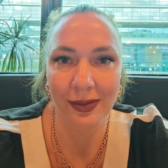 Майя Казнина, 03.05.1983, Санкт-Петербург