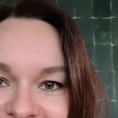 Мария Капошина, 09.03.1985, Санкт-Петербург