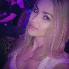 Fariza Narzieva, Самарканд