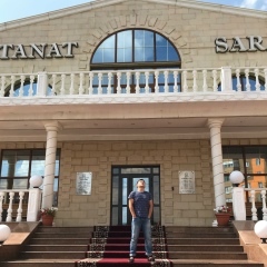 Алишер Темиртас, 18.09, Павлодар