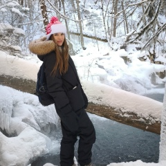 Екатерина Безменова, 10.06