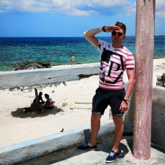 Александр Смирнов, 28.04, Санкт-Петербург