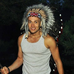 Mr Ch, 09.06.1987, Москва