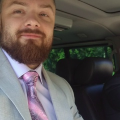 Алексей Валерьевич, Сергиев Посад