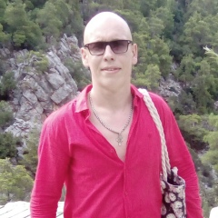 Владимир Алексеев, Санкт-Петербург