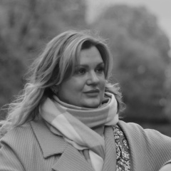 Светлана Ушкова, 08.05.1988, Санкт-Петербург