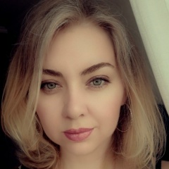 Светлана Еникеева, 14.04.1984, Москва