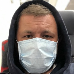 Олег Куприянов, 13.10, Москва