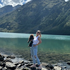 Ангелина Гредина, 17.06, Новокузнецк