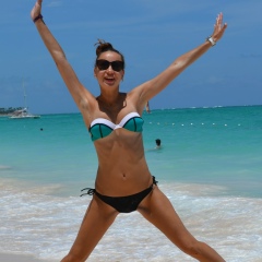 Tatyana Flerina, 27.06.1990, Коломна