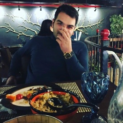 Арут Акопян, 14.04, Ереван