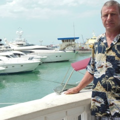 Алексей Нагибашвили, 21.04.1969, Уральск